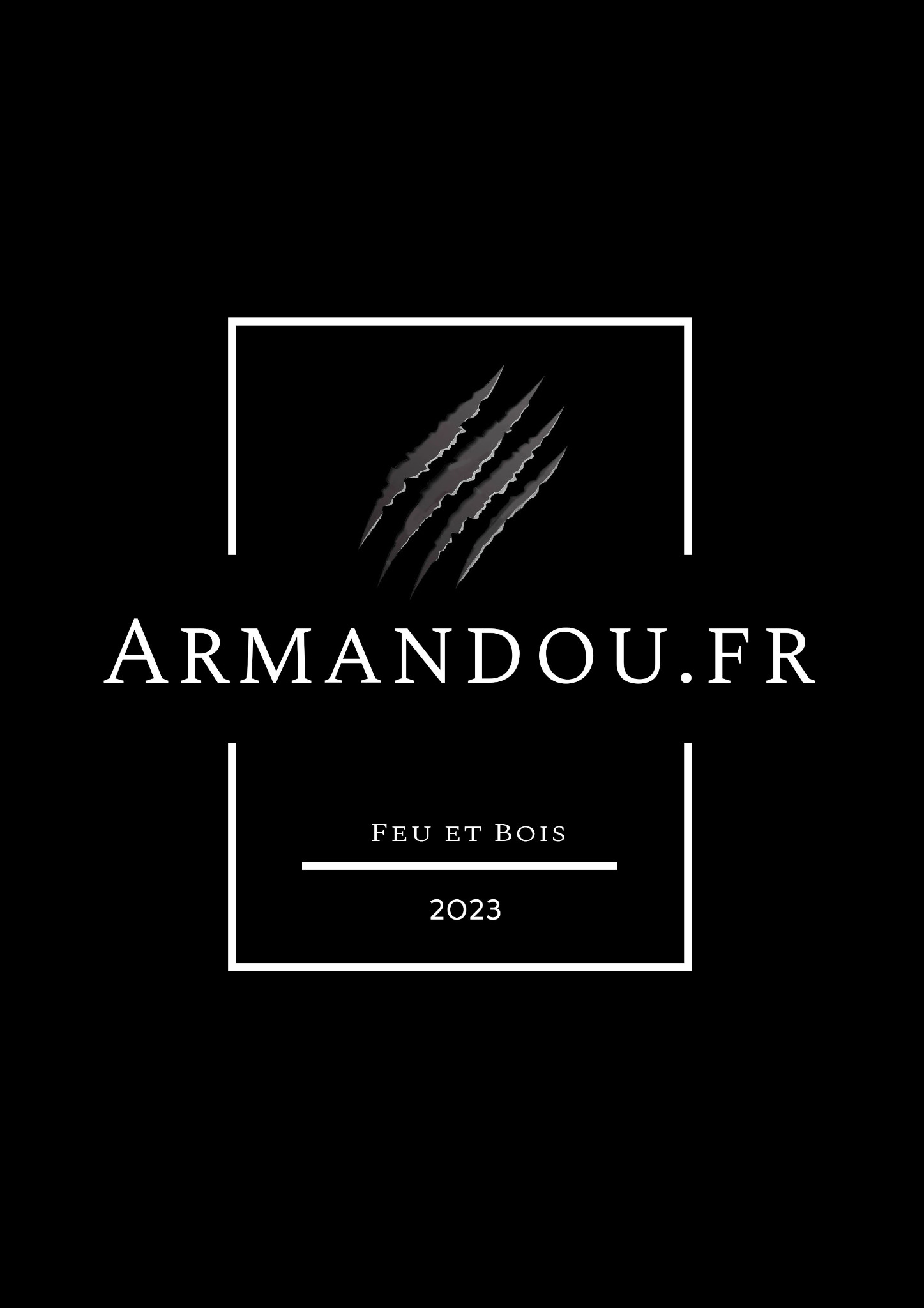 Armandou.fr — Feu et Bois — 2023
